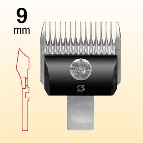 スピーディク バリカン ペット用バリカン 犬用 スピーディク純正替刃