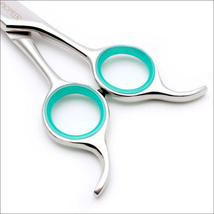 トリミングシザー パイオニア PIONEER SQS-70RF（カーブ／7.0インチ