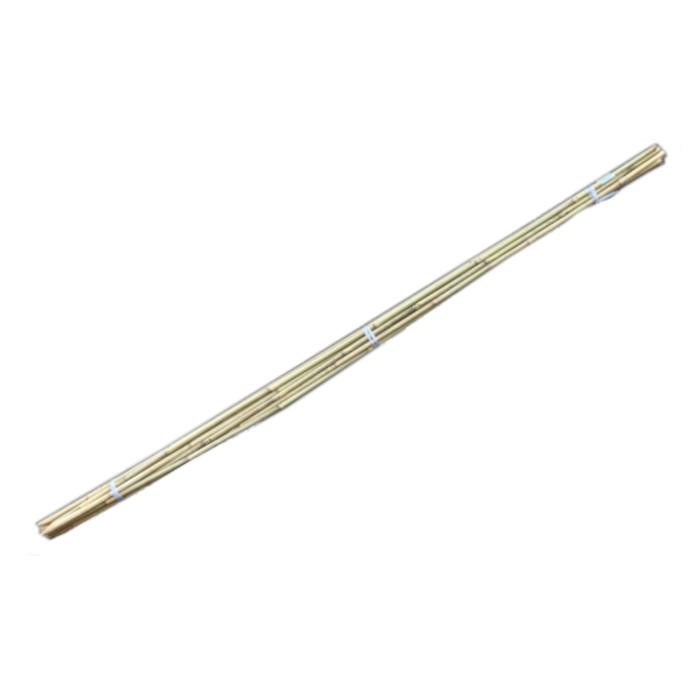 北海道内法人様限定】女竹 8尺 約240cm 10本束×5束 50本 竹 天然竹