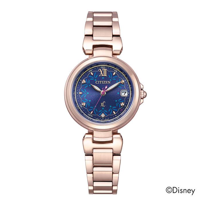 ヴィルシーナ新品未開封 BOSSオリジナル腕時計 ヴィルシーナ新品未開封