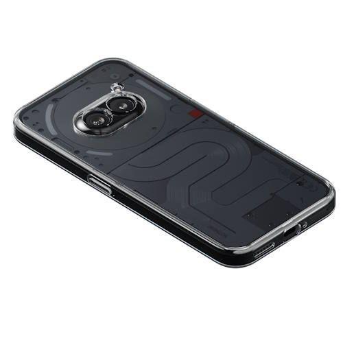 Nothing Phone 2a 6.7型 8GB/128GB ブラック SIMフリー PHONE2ABK128GB