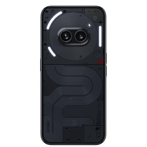Nothing Phone 2a 6.7型 8GB/128GB ブラック SIMフリー PHONE2ABK128GB