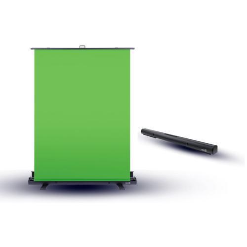 Elgato Green Screen 10GAF9901【ほぼ新品（使用1回のみ）】グリーン