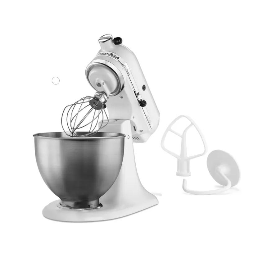 CHEFTRONIC スタンドミキサー クリーム