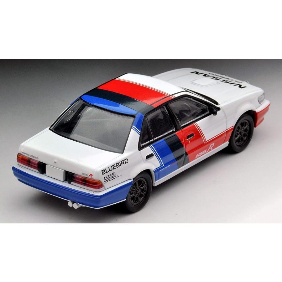 トミカ トミカリミテッドヴィンテージ ネオ 1/64 LV-N185a ニッサン