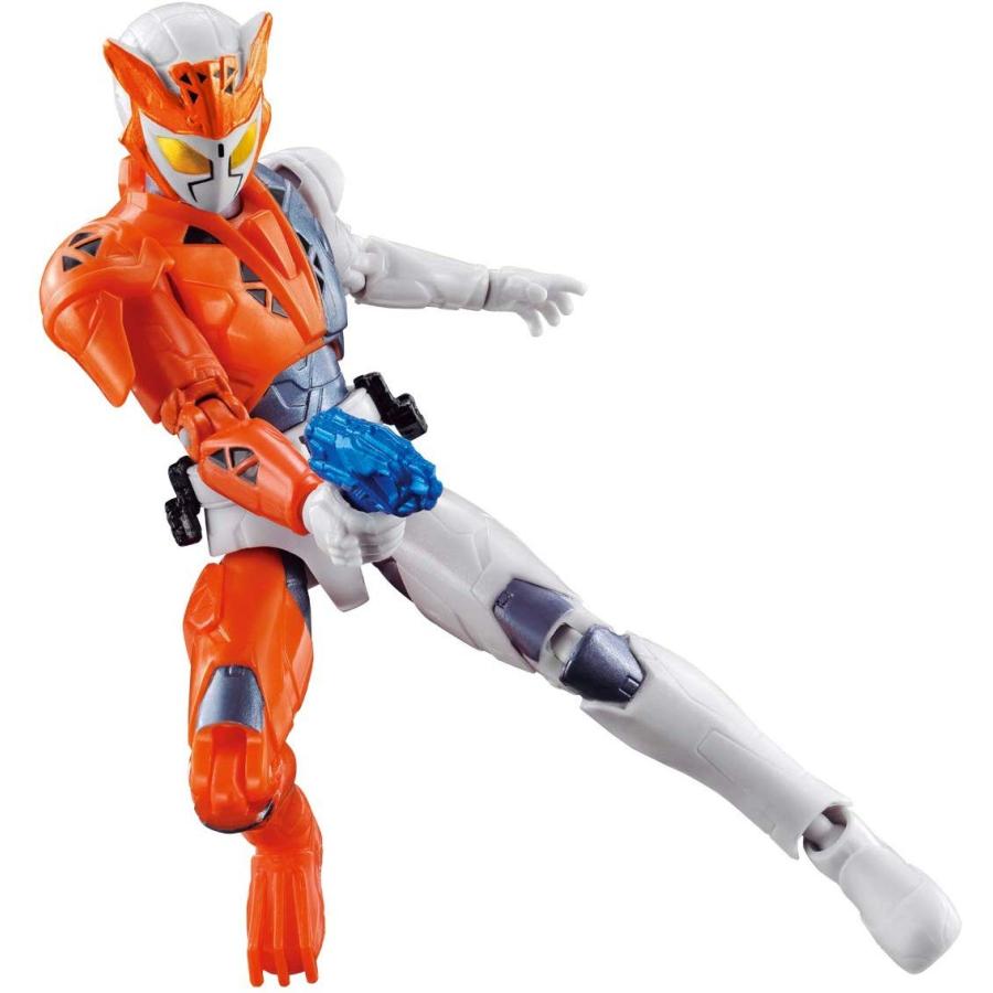 BANDAI（バンダイ） 仮面ライダーゼロワン RKF 仮面ライダーバルキリー