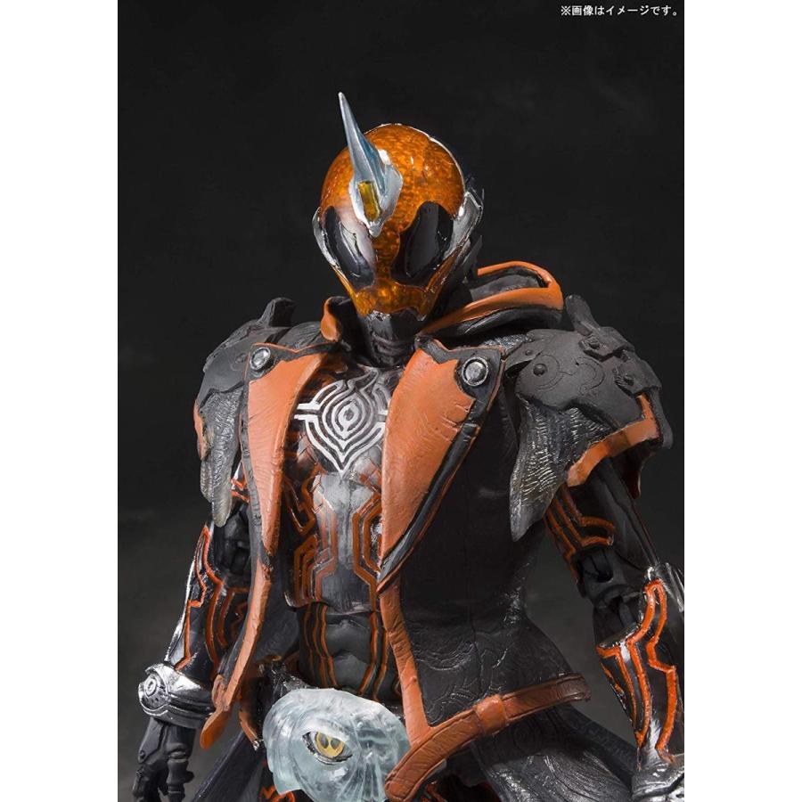 BANDAI（バンダイ） S.I.C. 仮面ライダーゴースト オレ魂 : おもちゃの