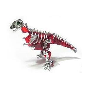 BANDAI（バンダイ） ダイノゾーン ダイノソルジャー DZ-1 ダイノ