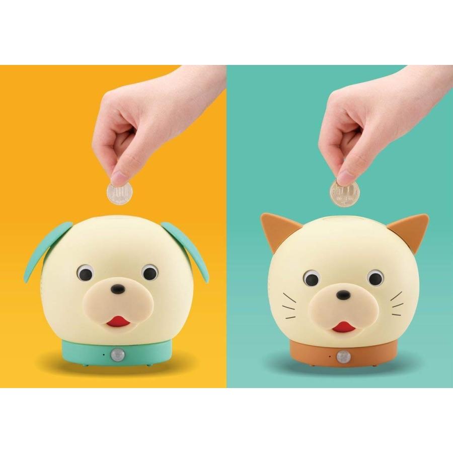 Pokémon ニャースのおしゃべりBANK バンク ちょきんばこ TOMY 2026年