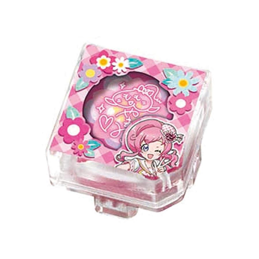 タカラトミー（TAKARA TOMY） キラッとプリ☆チャン やってみたアプリ