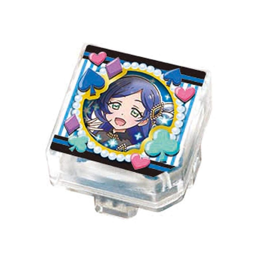 タカラトミー（TAKARA TOMY） キラッとプリ☆チャン やってみたアプリ