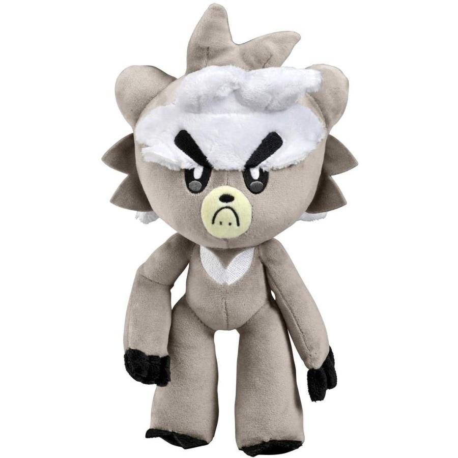 タカラトミー（TAKARA TOMY） ポケットモンスター ポケモン ぬいぐるみ