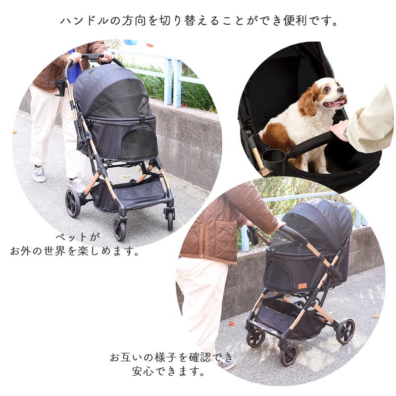 OSOTO GEX OSOTO GRACE QC クイック＆コンパクト キャメル / ノワール