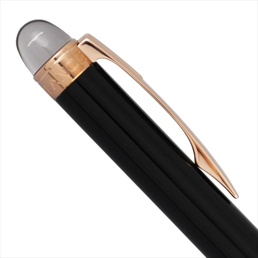 MONTBLANC（モンブラン） ボールペン スターウォーカー レッドゴールド