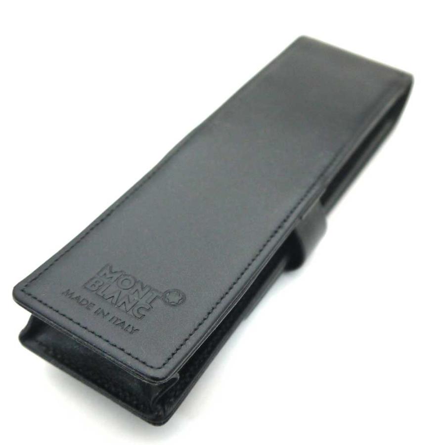未使用✨モンブラン エクストリーム 3.0 ペンポーチ 1本用 MONTBLANC