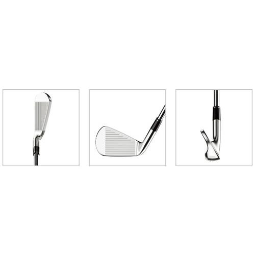 ZXi ダンロップ(DUNLOP) スリクソン ZXi5 アイアンセット 6本