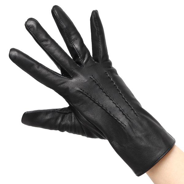 rude gallery LEATHER グローブ RUDE GALLERY レザー 手袋 黒 RUDE