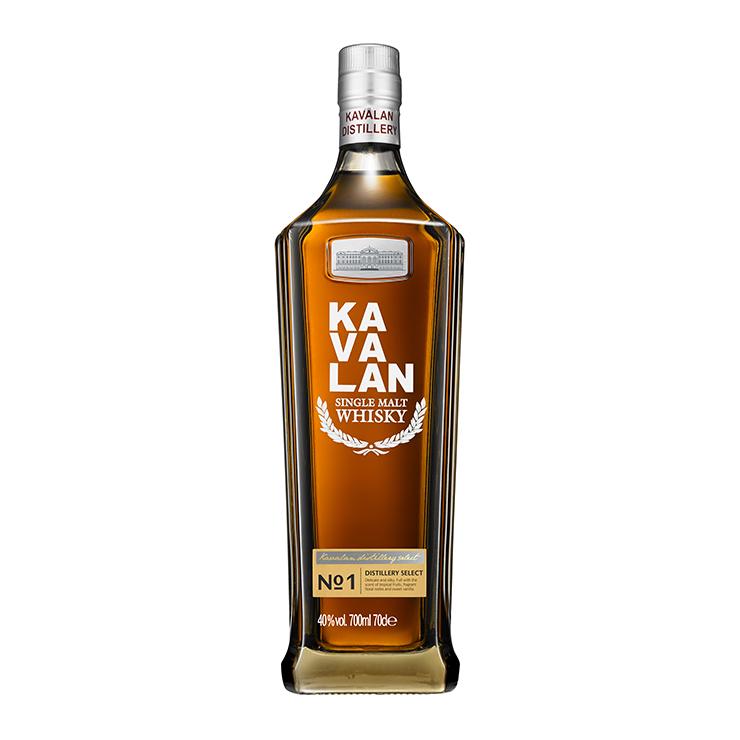 KAVALAN（カバラン） バレンタイン ギフト 2026 ウイスキー シングル
