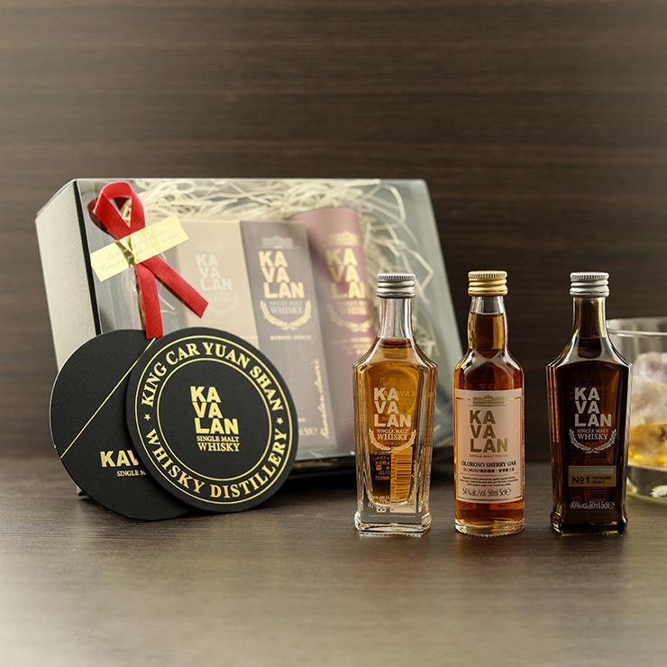 KAVALAN（カバラン） バレンタイン ギフト 2026 ウイスキー 台湾
