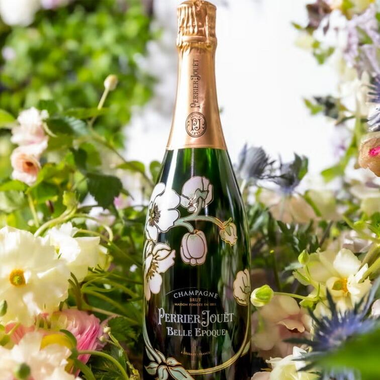 正規品 ペリエ ジュエ グラン ブリュット NV Perrier-Jouet Grand Brut