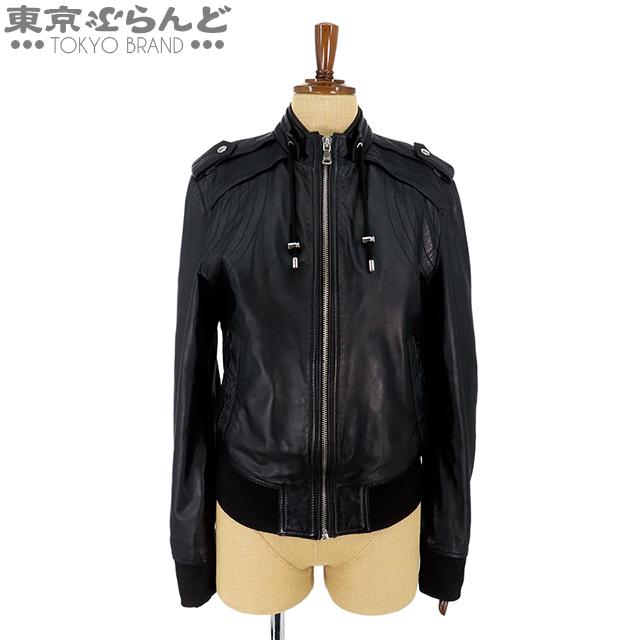 ドルチェアンドガッパーナ レザージャケット サイズ50(L) 楽天市場