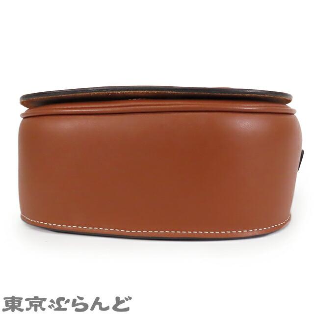 CELINE（セリーヌ） 返品可 フォルコキュイル トリオンフ ショルダー