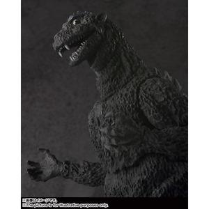 BANDAI（バンダイ） モンスターアーツ ゴジラ 1954 S.H.MonsterArts
