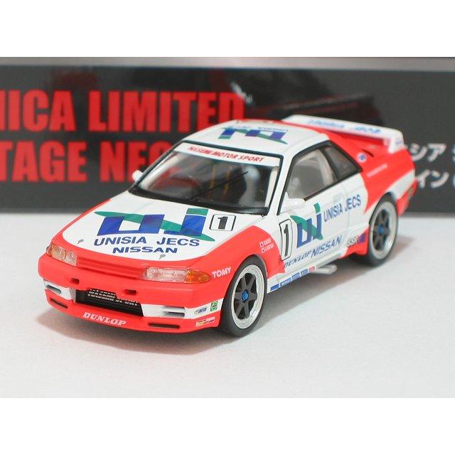 トミーテック ユニシア ジェックス スカイライン（93年仕様）LV-N234c