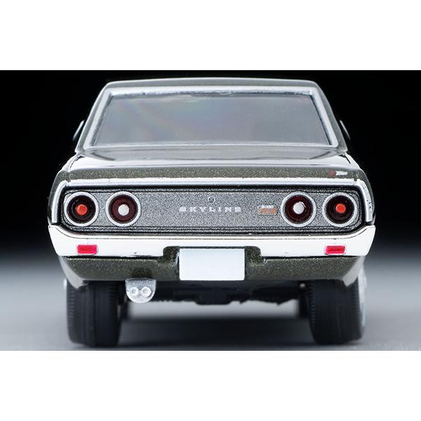 中古】トミカ SKYLINE 2000 GT-X 1/64 中古】トミカ SKYLINE 2000 GT-X