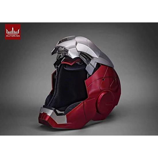 2025年最新バージョンアップ MK5 Mark5 1/1 等身大AUTOKING アイアン