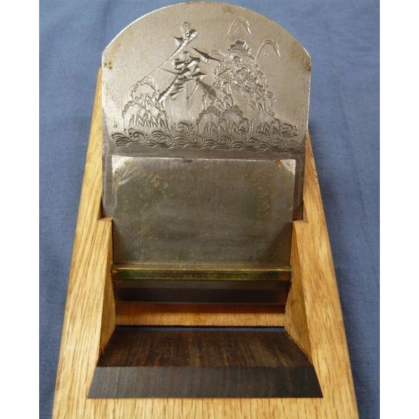 鉋 碓氷健吾作 大巌 二寸 : ToolMate別館 Yahoo!店 - 通販 - Yahoo