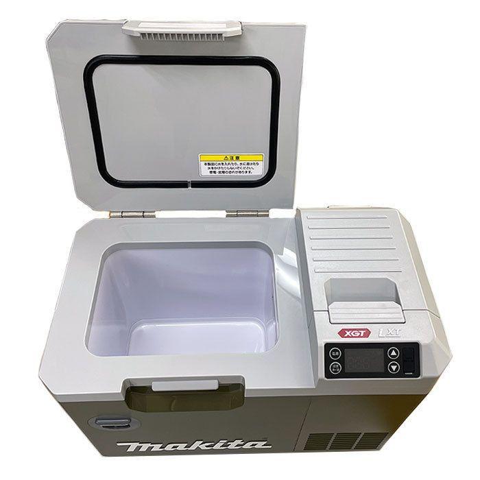 Makita 充電式保冷温庫 7L CW003G マキタ 充電式保冷温庫 CW003GZ 本体