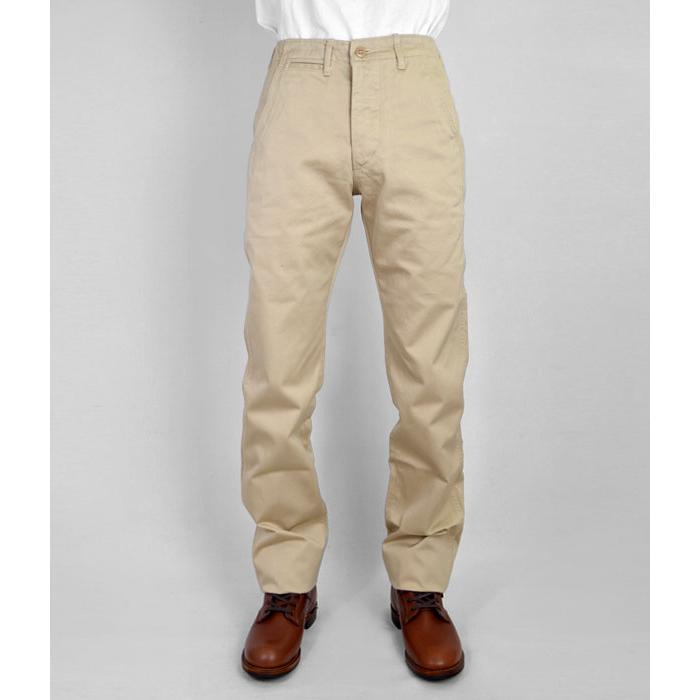 パンツ TOYSMcCOY STEVEMcQUEEN TROUSERS TOYS McCOY Steve McQueen