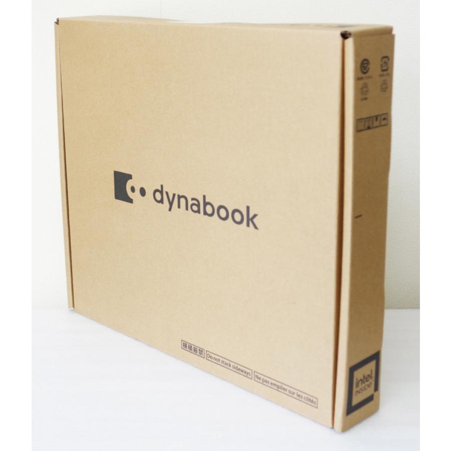 dynabook 15.6型ノートパソコン P1X4JPEG(サテンゴールド) dynabook