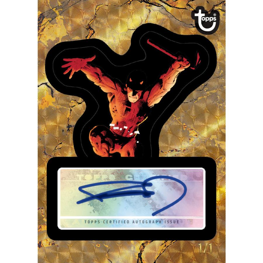 Topps 2025 Marvel Comic Book Heroes 1975 Golden Anniversary