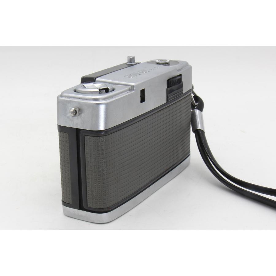 オリンパス（OLYMPUS） Olympus PEN EES ハーフサイズ コンパクト