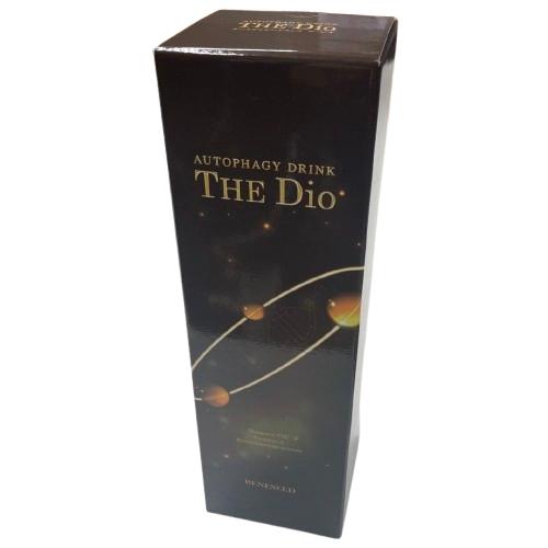 ベネシード オートファジードリンク ザ・ジオ 720ml 2027/05〜 : 土佐