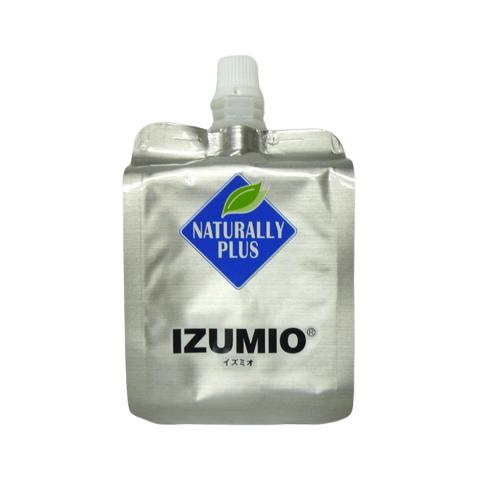 ナチュラリープラス イズミオ IZUMIO 1ケース 賞味期限2027年02月