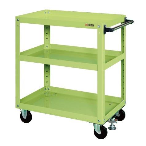 ラバーメイド ハウスキーピングカート用ロック付きドアキット