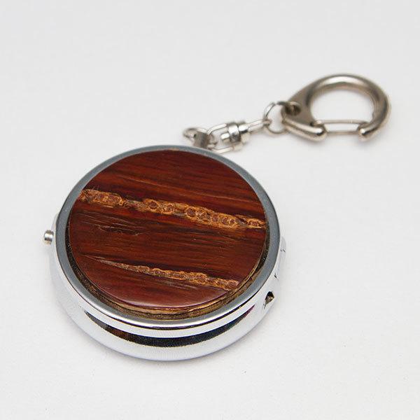 桜皮細工 携帯灰皿キーホルダー : 田沢湖・角館商店 - 通販 - Yahoo