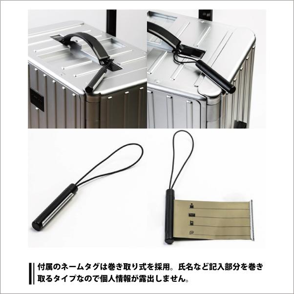 ＆.FLAT 送料無料 正規品 スーツケース 機内持ち込み &FLAT アンド