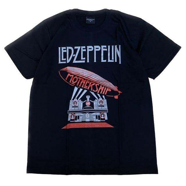 ☆レア美品ハードロックLED ZEPPELI N tシャツ ☆レア美品ハードロック