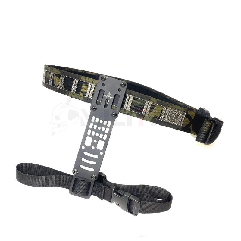 TRUE NORTH CONCEPTS Modular Holster Adapter 単色 米国実物