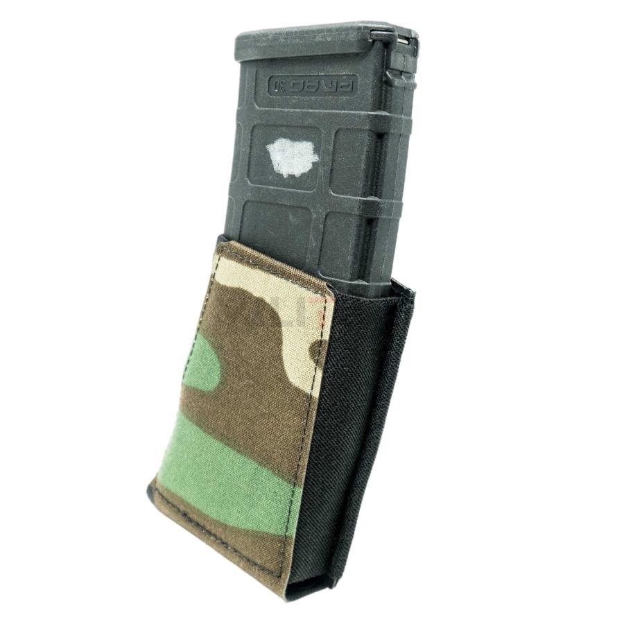 GBRS Group Single Rifle Magazine Pouch : MILITAC - 通販 - Yahoo