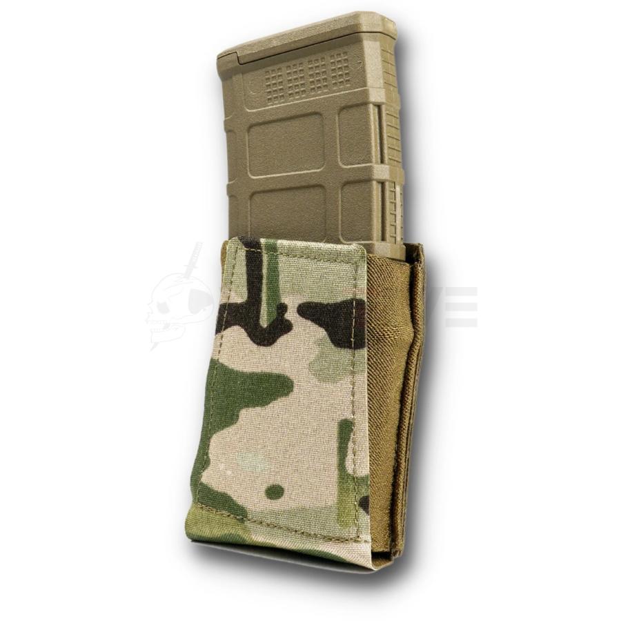 GBRS Group Single Rifle Magazine Pouch : MILITAC - 通販 - Yahoo