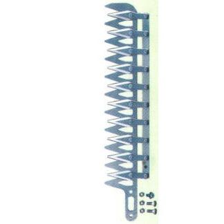 アルス 高枝電動バリカン DKR用替刃 DKR-30-1 (DKR-0330-BK DKR-0330T