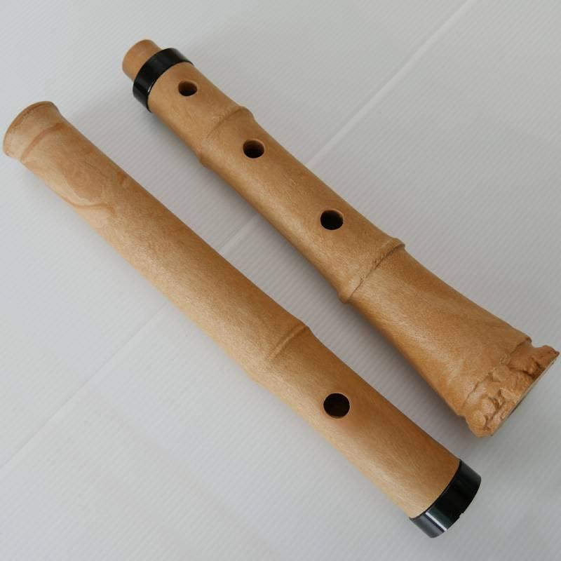 尺八 悠 プラ管 1尺8寸管 完全調律尺八 都山流琴古流共用 Amazon | 尺