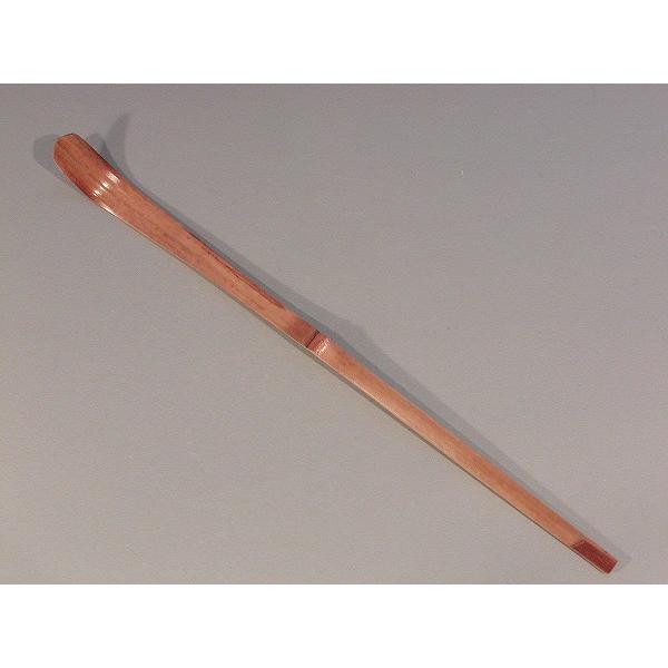 茶道具・銘入茶杓 】茶杓 「瑞雲」、大徳寺 三玄院 長谷川寛州作