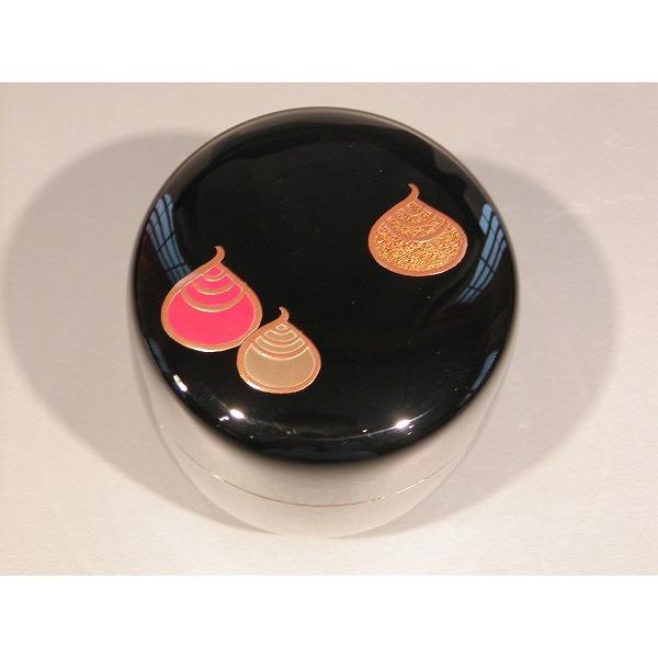 茶道具 大棗 玉絵 鵬雲斎好、 井筒鳳斎作 : 佐藤大観堂 - 通販 - Yahoo