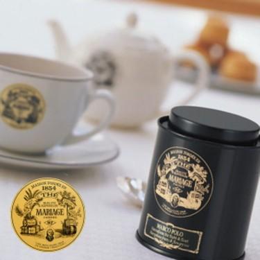 マリアージュフレール（Mariage Freres） マリアージュ フレール紅茶